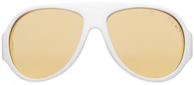 Mokki beeldschermbril screensafe wit 2-5 jaar