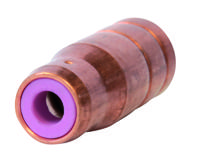 Toparc 041868 Mondstuk - voor vuldraad - 150 A. - thumbnail