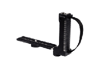 Hama Flitsbeugel Opklapbaar Haaks 90° - thumbnail