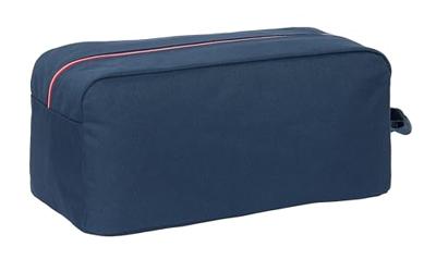 Reisschoenenrek El Ganso Classic Marineblauw 34 x 15 x 18 cm Reisschoenenrek El Ganso Classic Marineblauw 34 x 15 x 18 cm