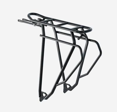 Racktime light-it tour 2.0 pannier rack 28"