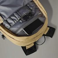 The North Face Borealis Classic Rugtas Heren Khaki Stone/TNF Black 29L - thumbnail