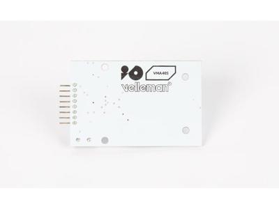 Whadda WPI405 RFID-set 1 stuk(s)