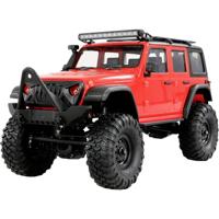 Amewi RC-Modell 1:16 Brushed Voertuig Elektro Crawler 4WD RTR 2,4 GHz - thumbnail