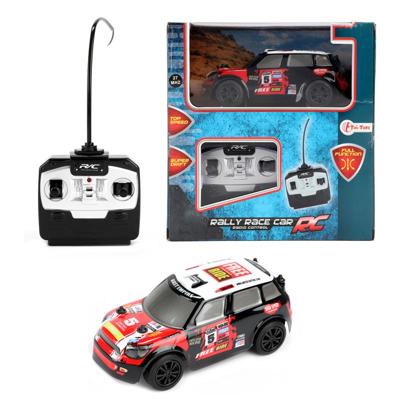 Toi-Toys rc rally raceauto m country bestuurbare raceauto