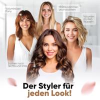 Profi-Care PC-HAS 3132 Multistyler Wit, Roze - thumbnail