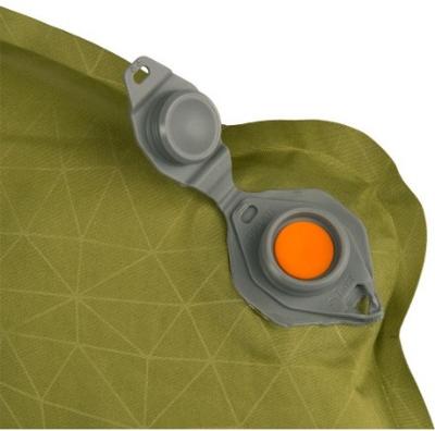 SEA TO SUMMIT CAMP PLUS S.I. ZELFOPBLAZENDE MAT.