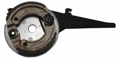 SA HSB525 ankerplaat met rem voor XL-FD/FDD voornaaf