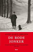 De rode jonker - Anne-Marie Mreijen - ebook - thumbnail