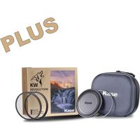 Kase Revolution Plus Entry kit 86mm - thumbnail