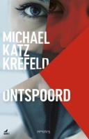 Ontspoord - Michael Katz Krefeld - eBook (9789044626285) - thumbnail