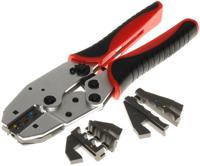 COREXX krimptangen set crimping pliers set - thumbnail