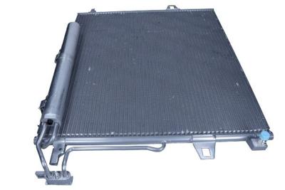 Condensor, airconditioning AC818739