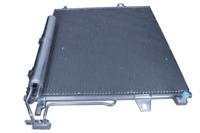 Condensor, airconditioning AC818739 - thumbnail