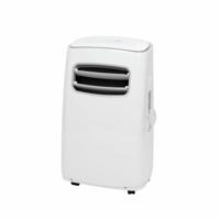 Eurom Coolsmart 90 Airconditioner Mobiele airco Wit - thumbnail