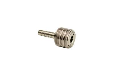 SILCA ventiel "schradero" valve schradero barbs - thumbnail