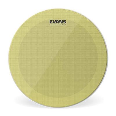 Evans SS13MX5 MX5 Marching Snare Drumvel,13 Inch