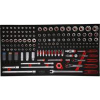 KS Tools 813.0156 813.0156 Dopsleutelset - thumbnail