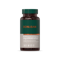 Bonusan Echinacea Purpurea-angustifolia Extract Capsules - thumbnail