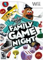 Hasbro Family Game Night - thumbnail
