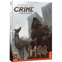 Chronicles of Crime 1400 - NL - thumbnail