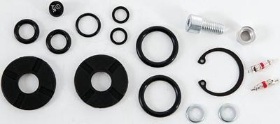ROCKSHOX service kit service kit dual air reba/recon/rev./pike