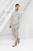 XPLCT Creator Trainingspak Heren Grijs - Maat S - Kleur: Lichtgrijs | Soccerfanshop - thumbnail