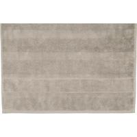 Cawö Cawö Noblesse2 Uni Badlaken 80x160 Grafiet - thumbnail