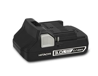 Hikoki accessoires bsl1830c accu | 18v | 3,0ah | li-ion compact - 339783