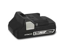 Hikoki Accessoires BSL1830C Accu | 18V | 3,0Ah | Li-Ion COMPACT - 339783 - thumbnail