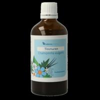 Balancepharma Chamomilla vulgaris tincturen 100 Milliliter - thumbnail
