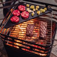 Höfats | Cube Grillrooster - thumbnail