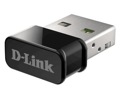 Netwerk adapter D-Link DWA-181