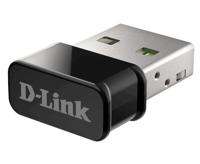 Netwerk adapter D-Link DWA-181 - thumbnail