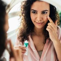 Weleda Weleda Vijgencactus 24h Hydraterende Gezichtscreme Light (30ml) - thumbnail