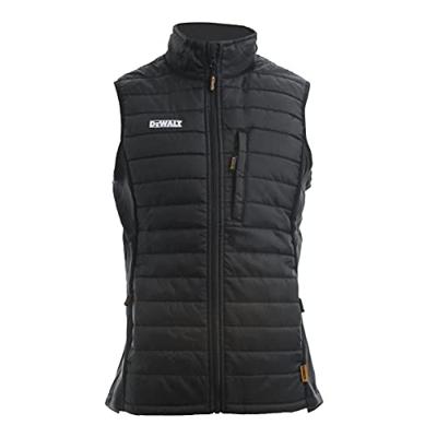 DeWalt Force Bodywarmer | Zwart | L - FORD00L00 DeWalt Force Bodywarmer | Zwart | L - FORD00L00