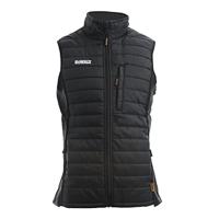 DeWalt Force Bodywarmer | Zwart | L - FORD00L00 - thumbnail