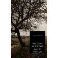 Maria  Elferink Partners Het Recht Van De Sterkste - thumbnail
