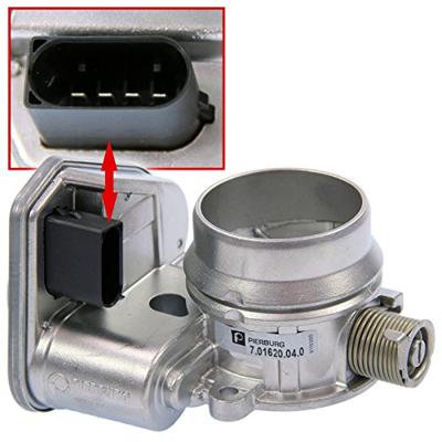 Stuurklep, luchttoevoer 701620040