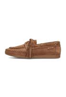 Posh By Poelman Taylor Loafer Cshn2657-19psh1 Loafers Camel Mf9776 - thumbnail