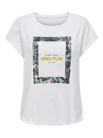 Only Play Paub-Save T-shirt - thumbnail