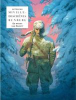 De wraak van Zaroff (Hardback) - thumbnail