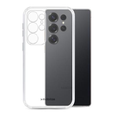 Mobilize Naked Protection Case Samsung Galaxy S25 Ultra 5G Clear