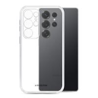 Mobilize Naked Protection Case Samsung Galaxy S25 Ultra 5G Clear - thumbnail