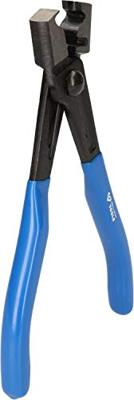 Brilliant Tools BT526003 Bandveerklemtang 1 stuk(s) - thumbnail