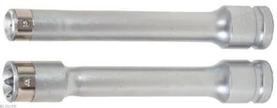 KS Tools 911.4452 1/2 Torx-E-steekdop, 150 mm, E12