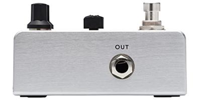 Fishman AFX Pro EQ Mini equalizer voor akoestische instrumenten