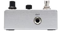 Fishman AFX Pro EQ Mini equalizer voor akoestische instrumenten - thumbnail