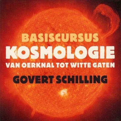 Basiscursus kosmologie