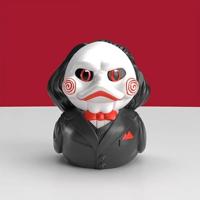 Saw Tubbz Mini PVC Figure Billy the Puppet 5 cm - thumbnail
